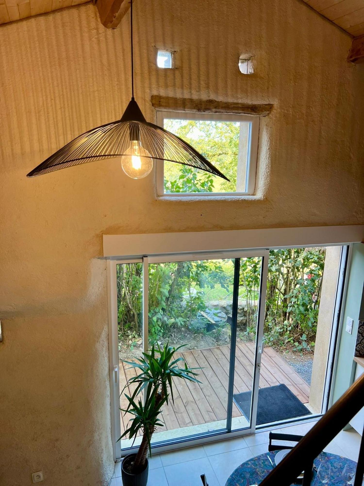 La Chambre Du Cantou Lautrec Экстерьер фото