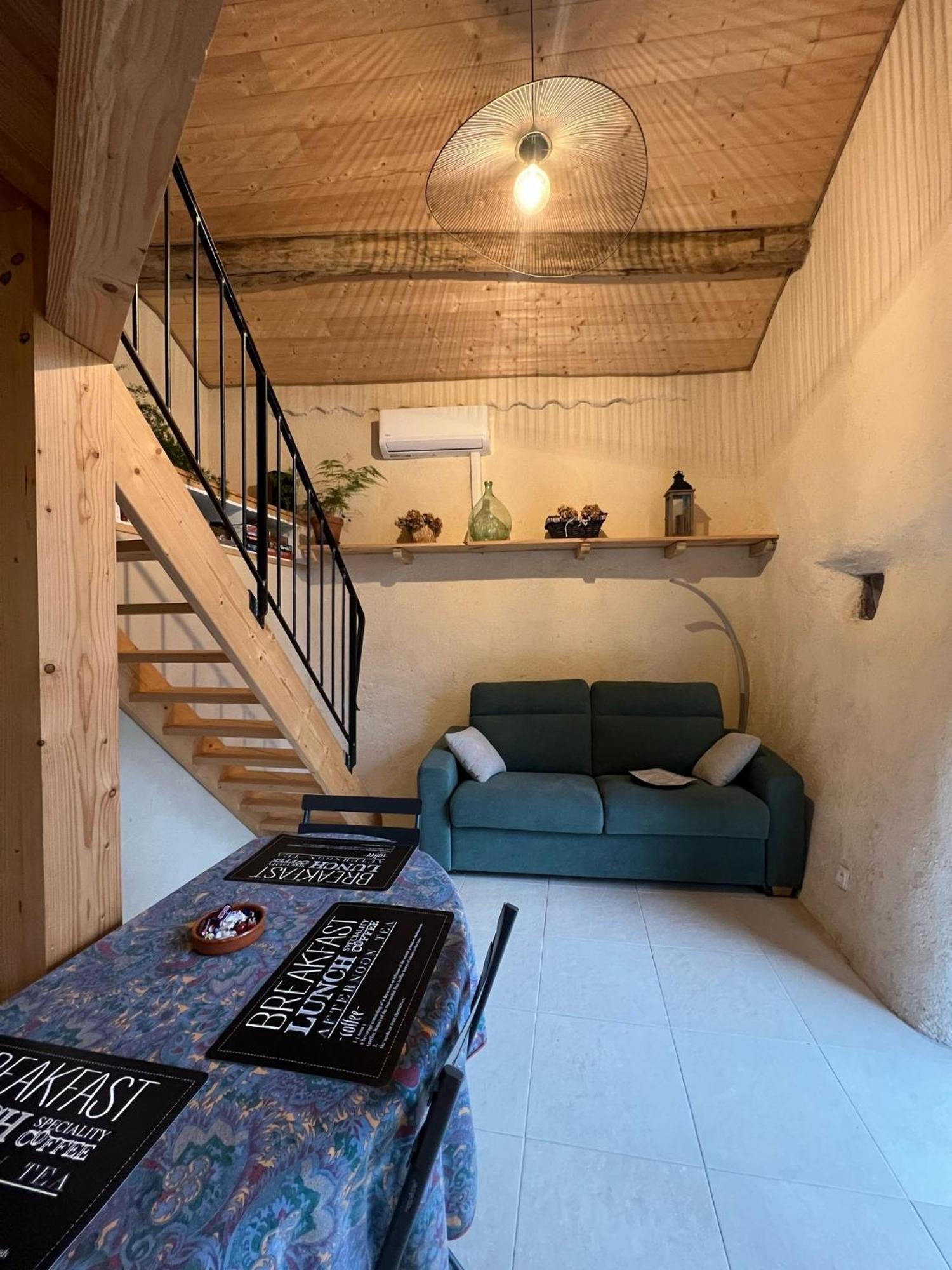 La Chambre Du Cantou Lautrec Экстерьер фото